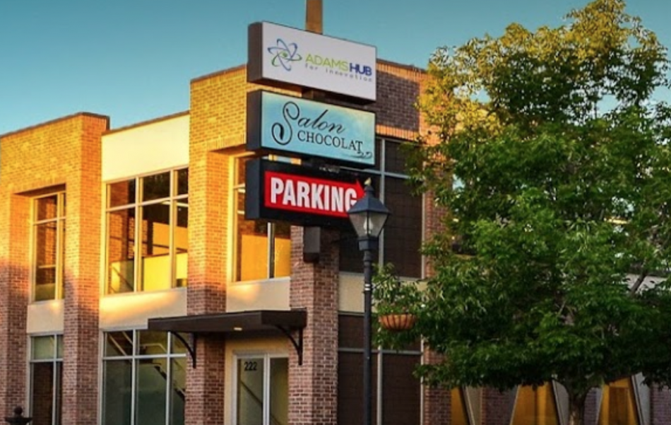 Carson City’s Adams Hub for Innovation to celebrate reopening June 17