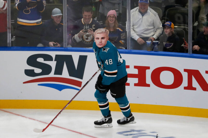 NHL AllStar Game, skills competition headed to Las Vegas NHL AllStar Game, skills competition headed to Las Vegas