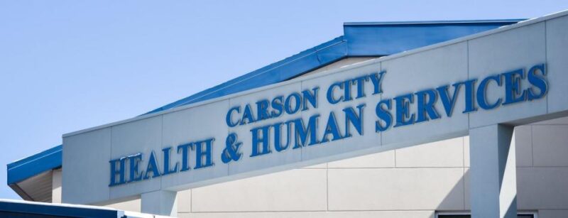 Carson City, Quad County weekly briefing: 49 new cases and 56