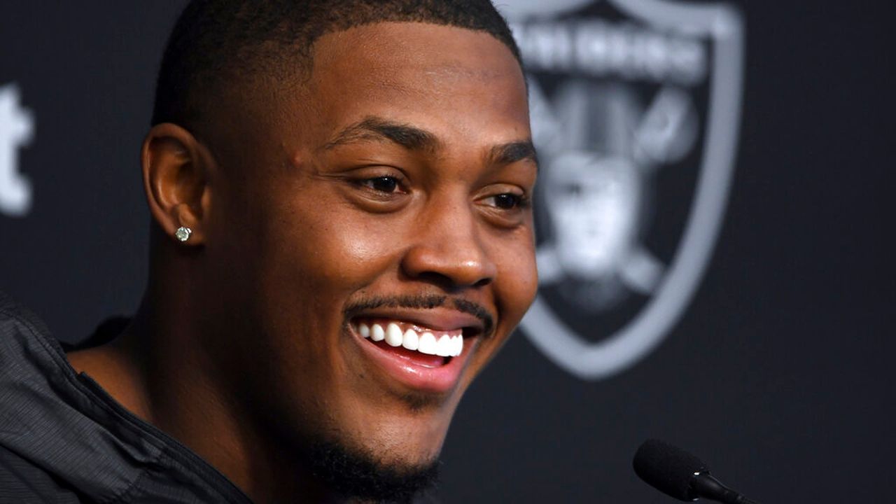 Las Vegas Raiders listen to Josh Jacobs on running backs | Nevada News Press